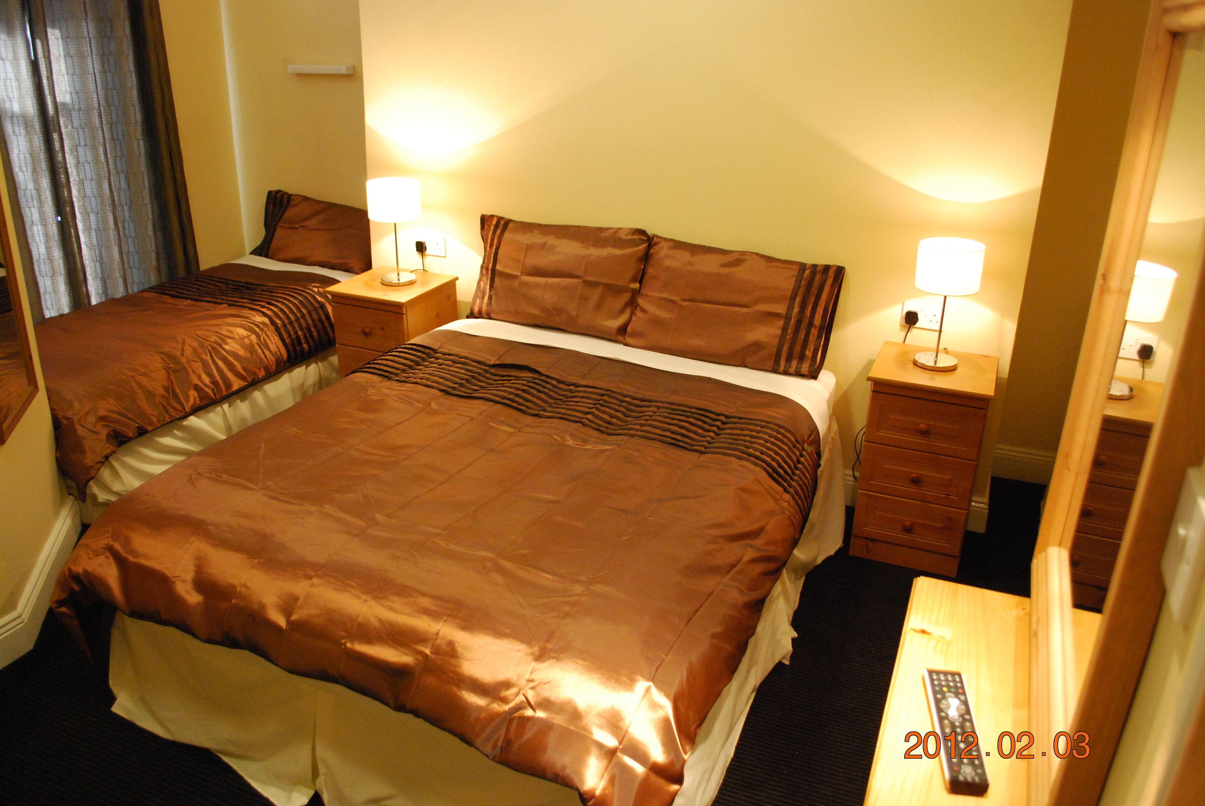 Parkway Guesthouse — Photos 3