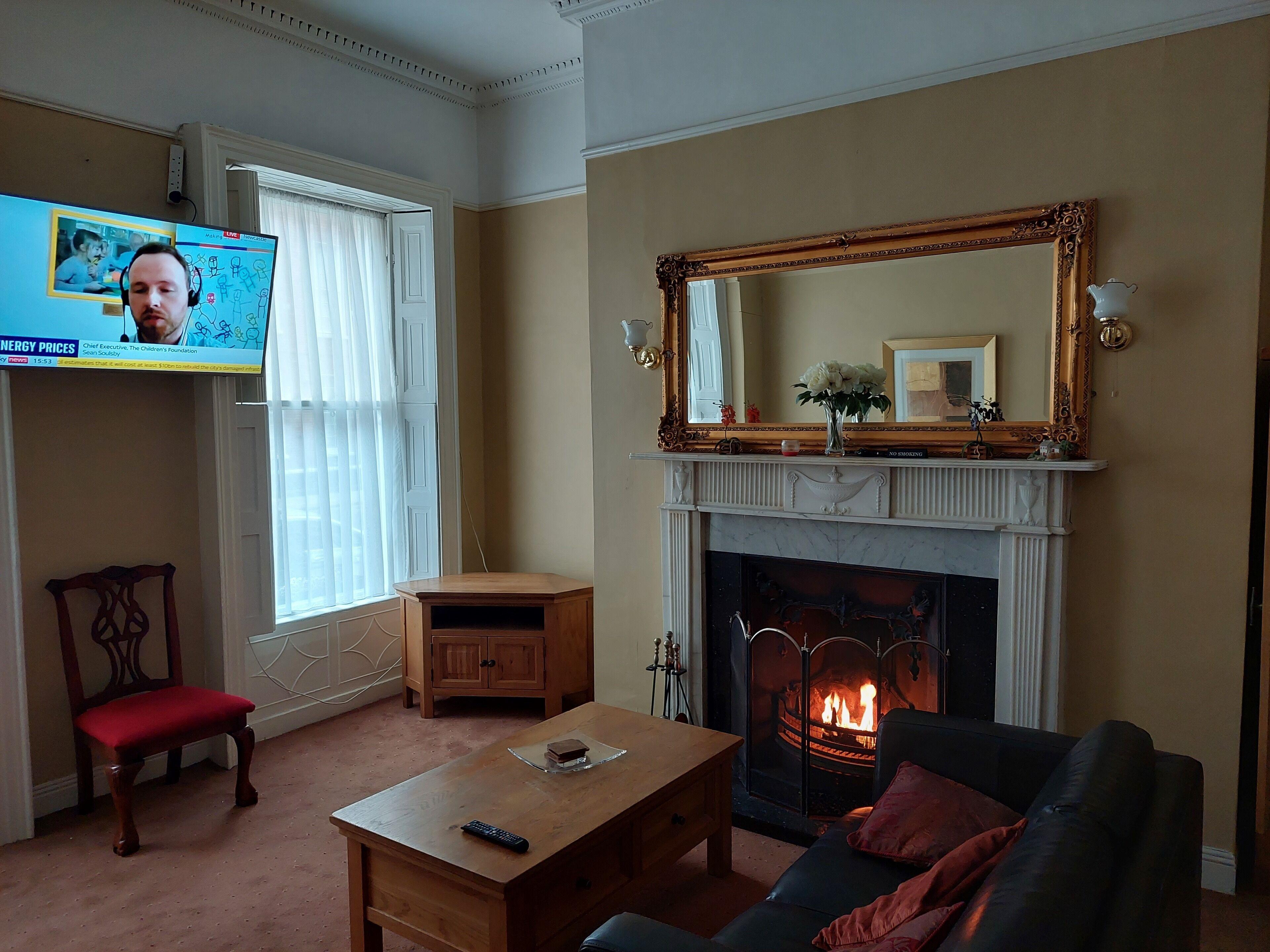 Parkway Guesthouse, Dublin